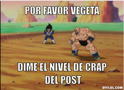 goku