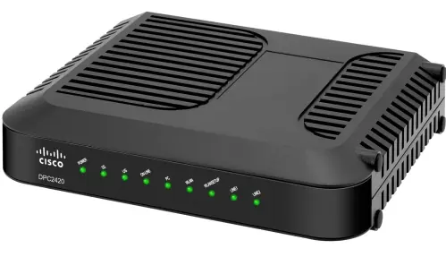 Administrar Router Thomson/ Cisco Claro Colombia
