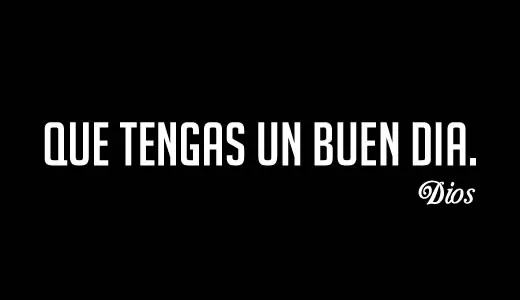 Frases cristianas 1 (ateísmo)