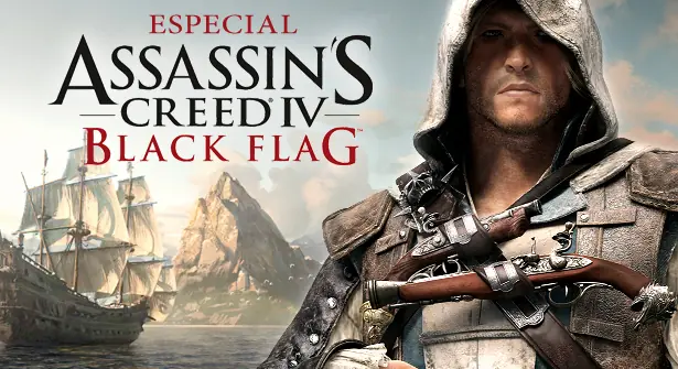 Todo sobre Assassin's Creed IV