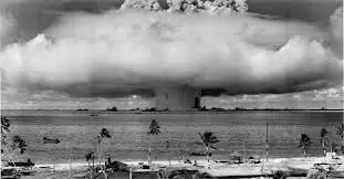 armas nucleares no son para los argentinos