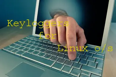 Capturar teclado - KeyLogger Ubuntu 12.04