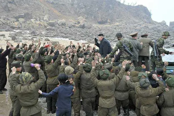 Norcorea: "Ahora es el momento de la batalla final"