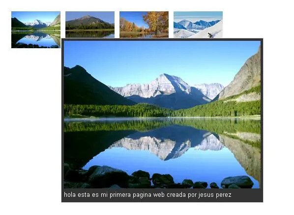 Tooltips sexy efect [paginas web]