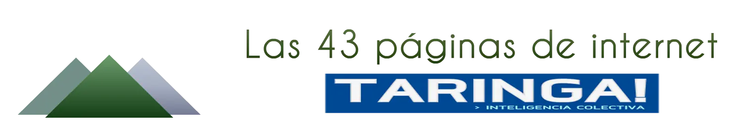 Las 43 páginas de internet más útiles del mundo[Prt3 2013