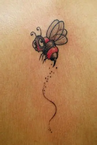 Algunos Tatuajes y su significado...