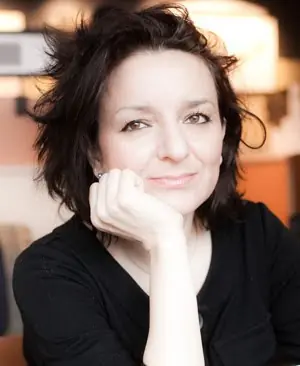 Eva Illouz: cerebro privilegiado