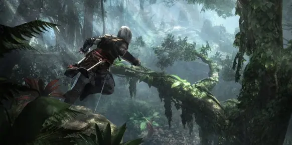 assassin's