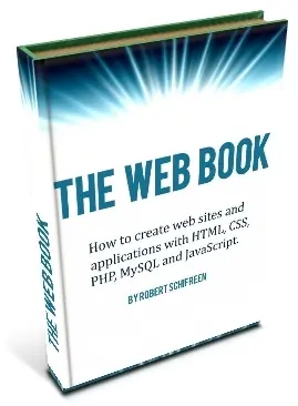HTML, CSS, Javascript, PHP, MySQL [e-Book]