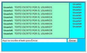Aplicación para escribir Automáticamente.