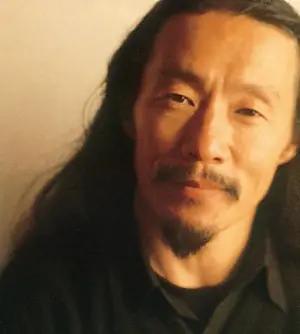 Kitaro. El mensajero del sonido.