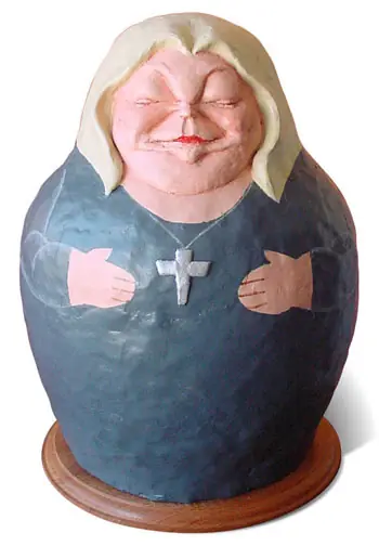 Dios por José Pablo Feinmann