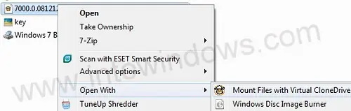 Instala Windows Sin Dvd, Cd, o Usb