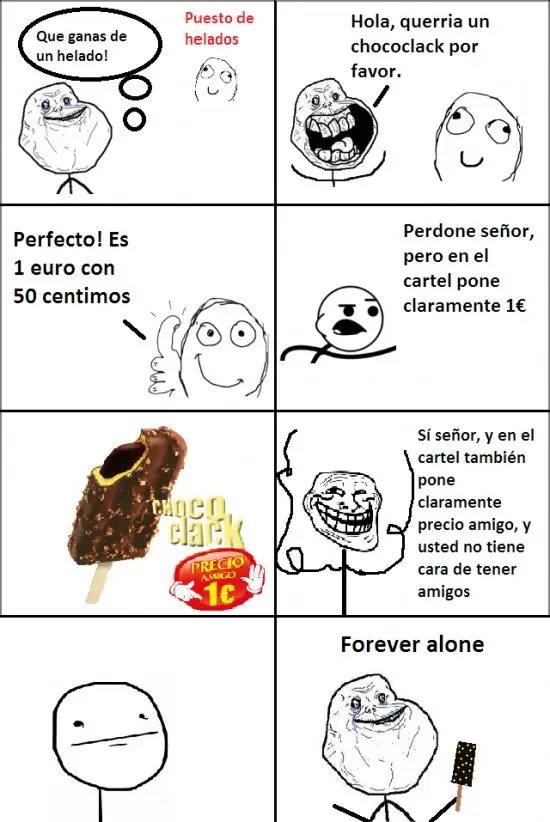 viñetas