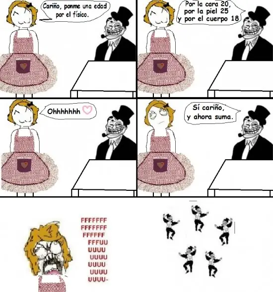 Chistes