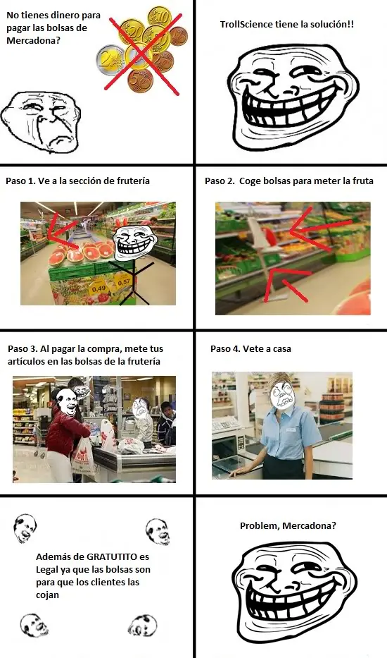 Memes entra ya