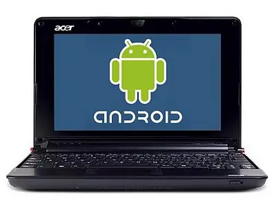 instalar Android en una Netbook, Laptop, Pc, etc