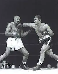 Homenaje a Rocky Marciano