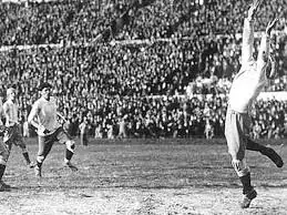 Curiosidades sobre el Fútbol