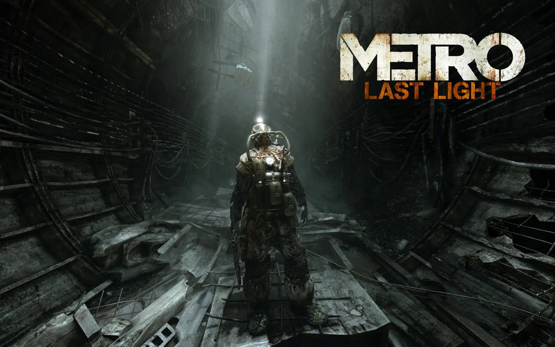 Los mejores juegos del 2013