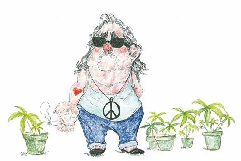 Rio de la Plata a full: Bergoglio Papa y Mujica Nobel