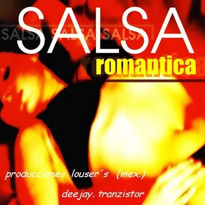 VA - Salsa Romantica 2012