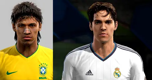 PES 2014' desvela su nuevo motor