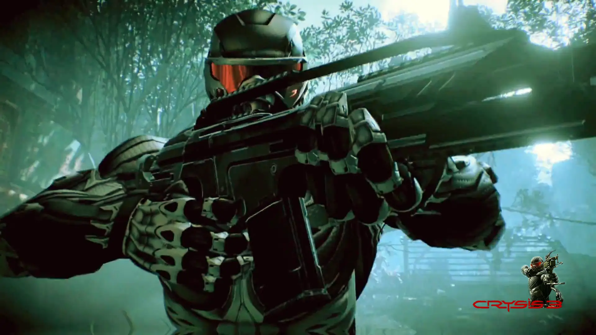 "Crysis 3": La batalla final