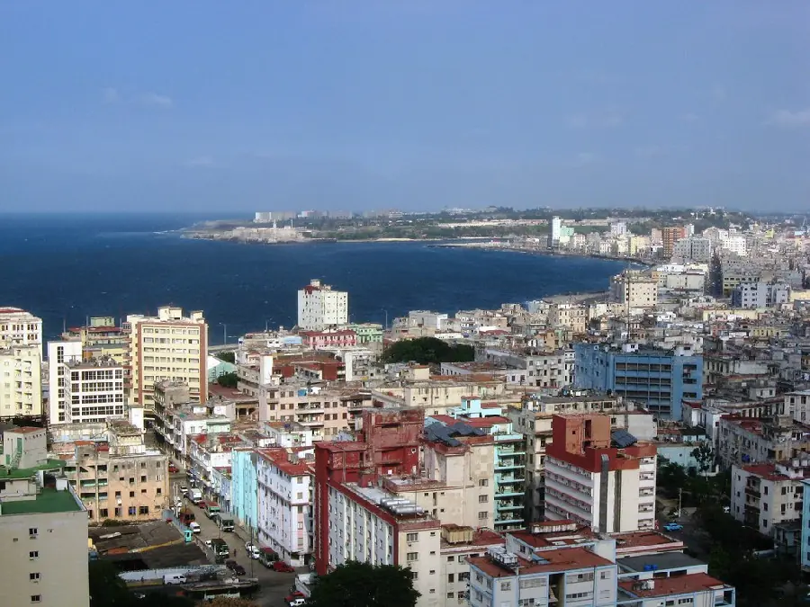 Curiosidades de CUBA