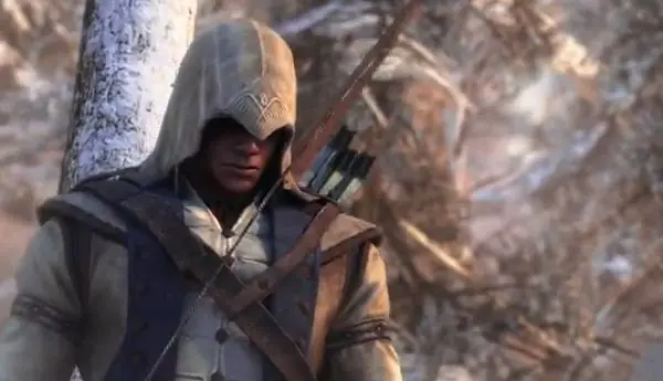 Avance Assassin's Creed 3