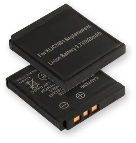 Trucos para alargar la vida de tus baterías.