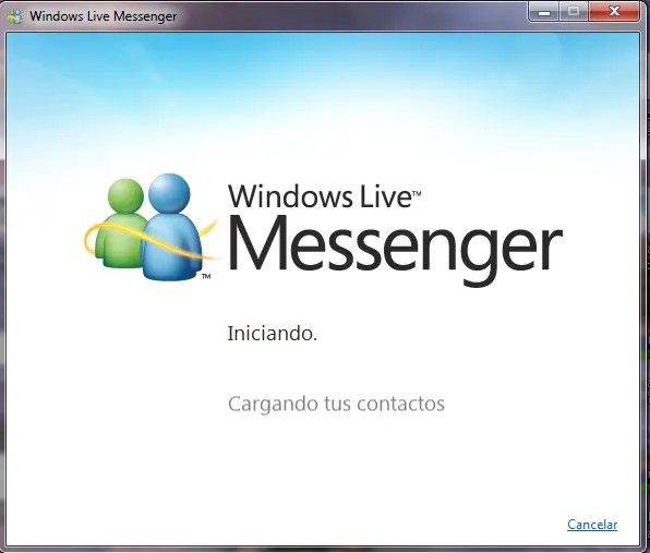 oficial: fin de MSN para 2013
