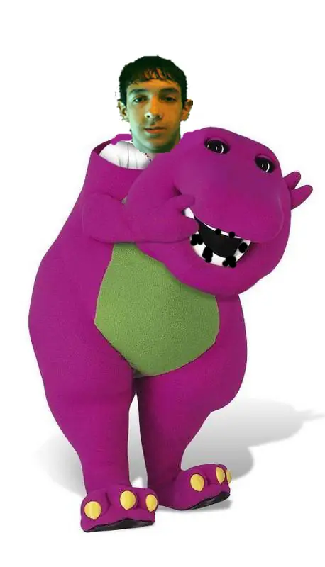 Hacker, lo que no sabías