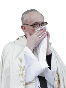 El papa y la dictadura militar en Argentina