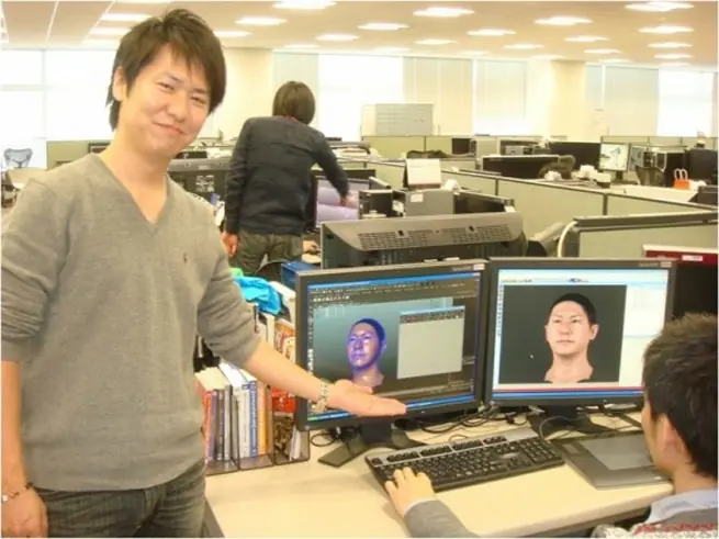 Ponja de Konami :"El PES 2014 sera incleible"