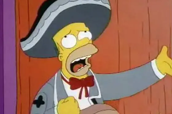 Carteles de vecinos Bien Chingones