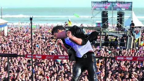 Ser Bionico fue lo mas lindo que me paso en la vida ♥♥