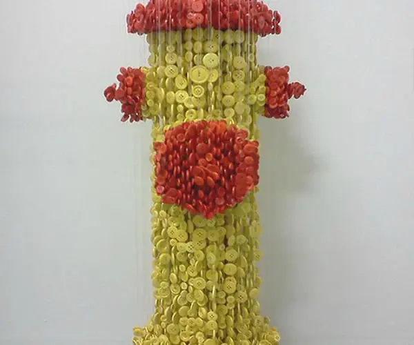 Gente con mucha imaginación.