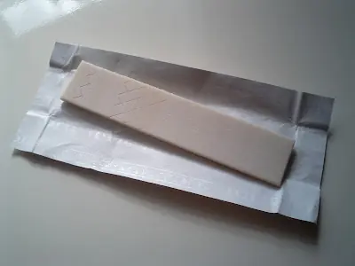 Curiosidades: La historia del chicle.