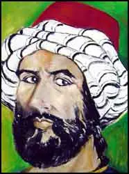 Iben Battuta (el Marco Polo musulman)