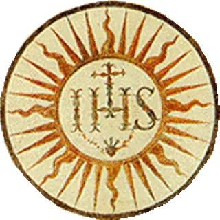 El Extremo Juramento De Los Jesuitas