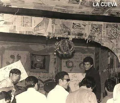 bandas