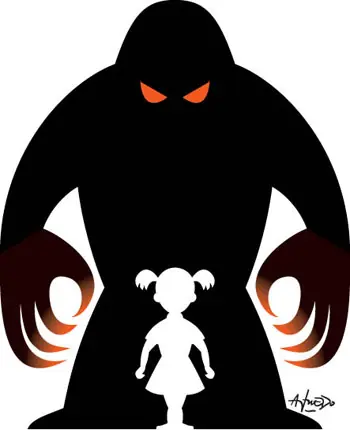 denunciar sitios de pedofilia (como/donde)
