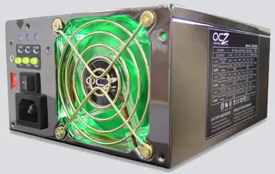 Qué fuente de poder le pongo a mi PC?