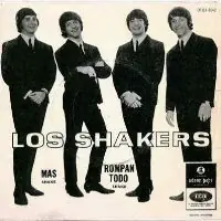 Brevísima historia del rock argentino [1966-2000]