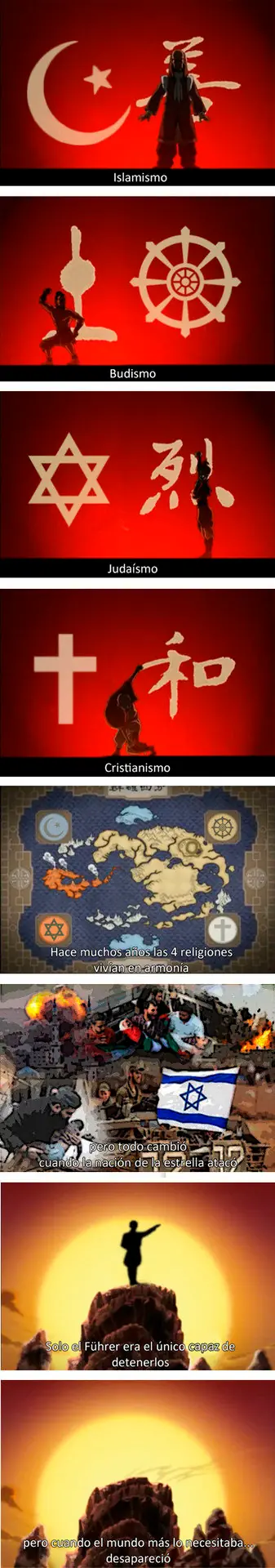 humor gráfico y gifs