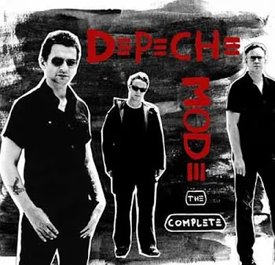 El Completo De Los Depeche
