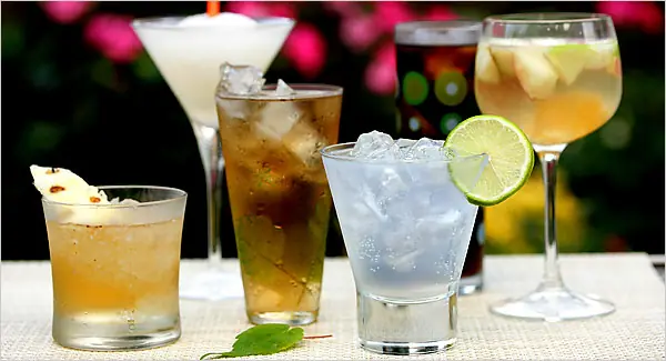 Trago Alas Argentinas
