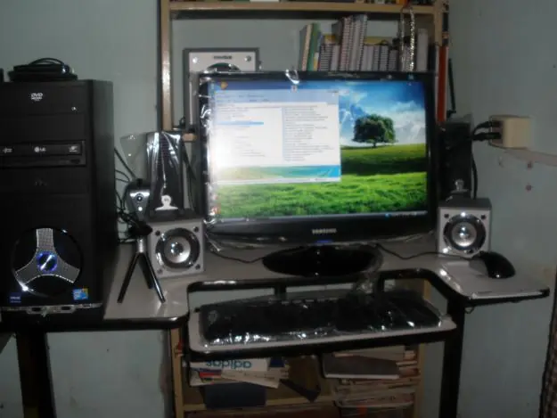 Por que comprarte una consola en vez de una una super pc