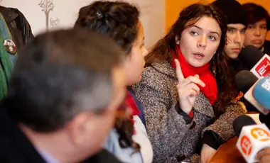 Se rechaza la propuesta del gobierno[info+imagenes+videos]